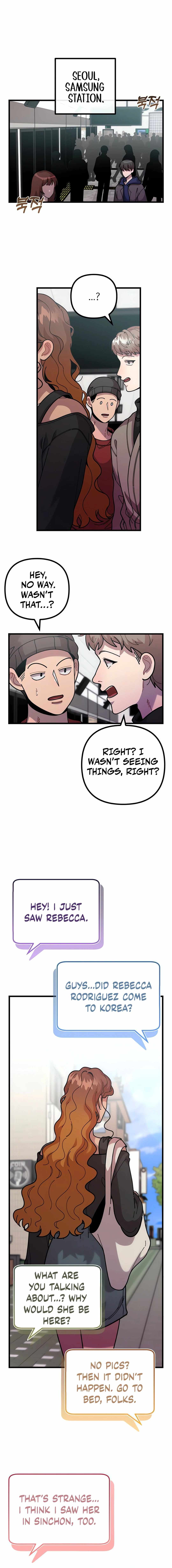 Musician Genius Who Lives Twice Chapter 71 18